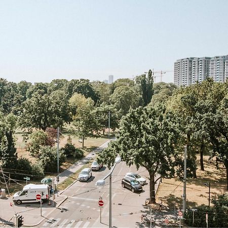 Central Design-Apartment Next To Belvedere Castle Вена Экстерьер фото