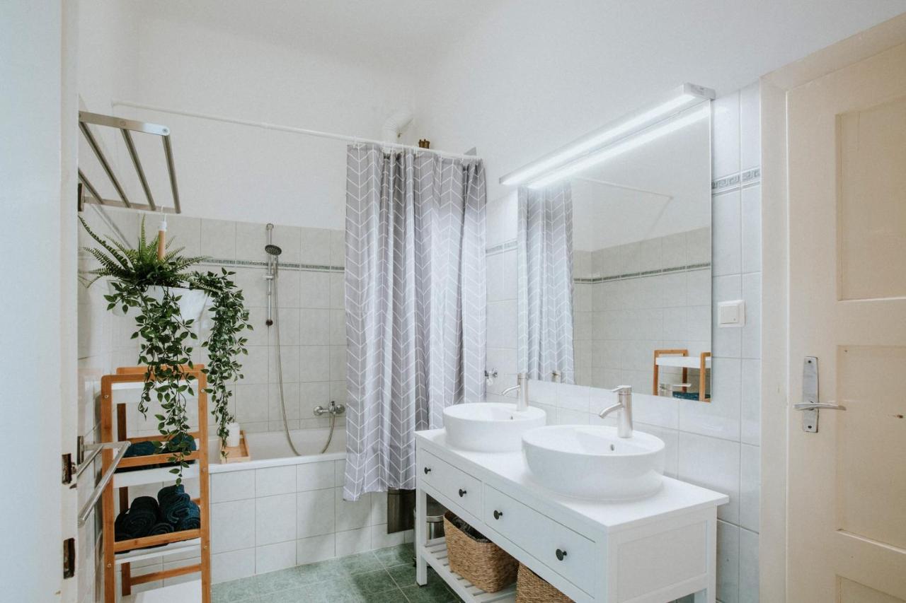 Central Design-Apartment Next To Belvedere Castle Вена Экстерьер фото