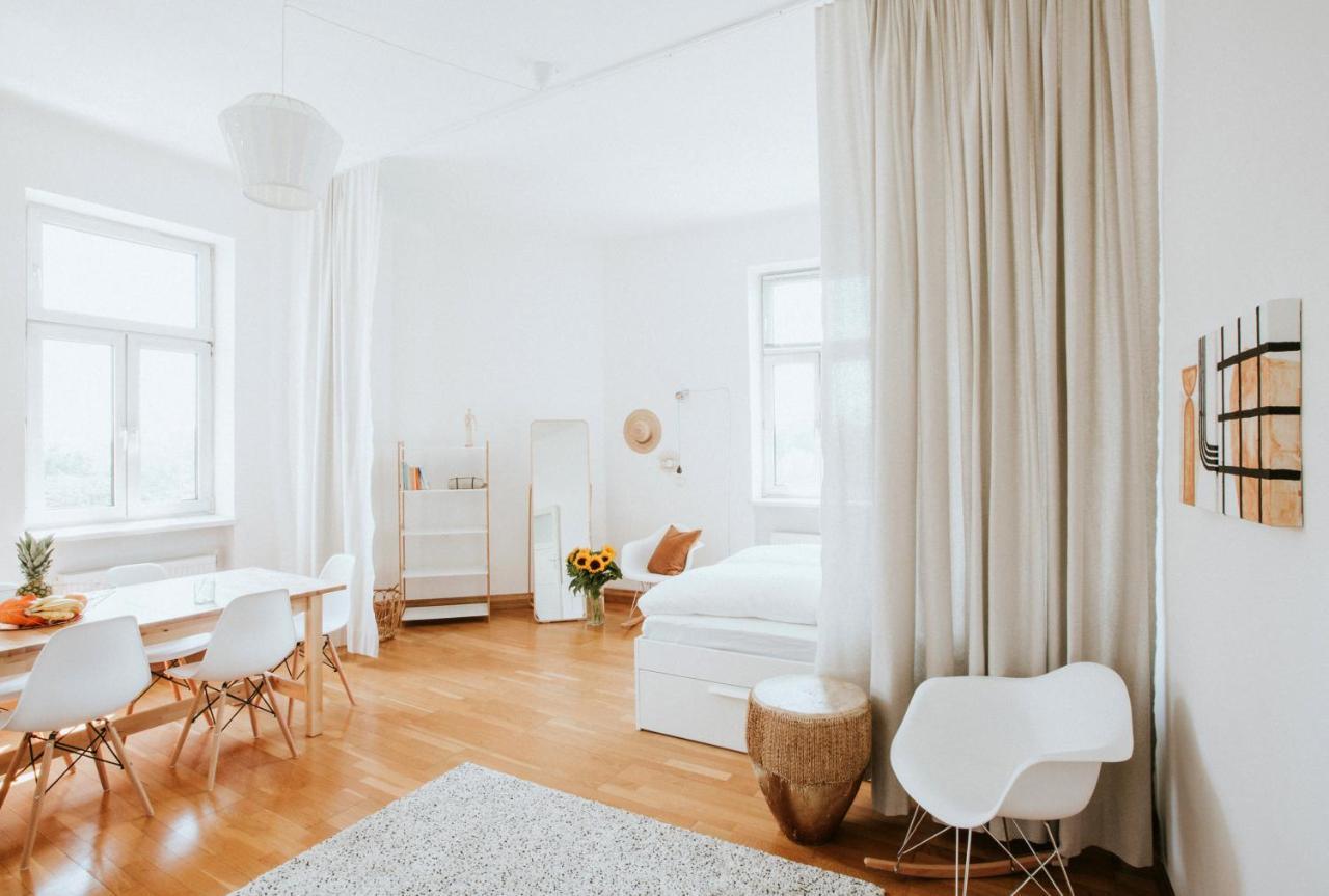 Central Design-Apartment Next To Belvedere Castle Вена Экстерьер фото