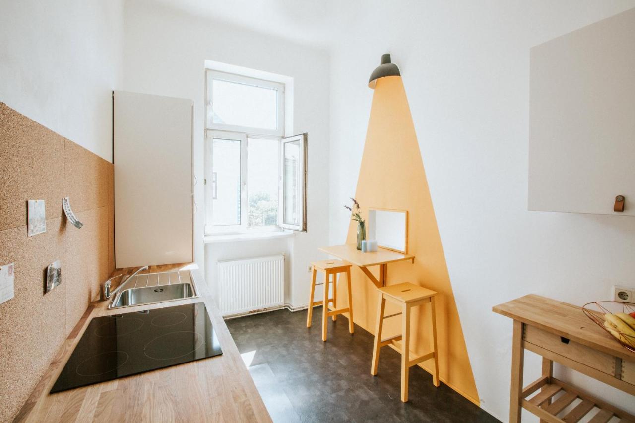 Central Design-Apartment Next To Belvedere Castle Вена Экстерьер фото